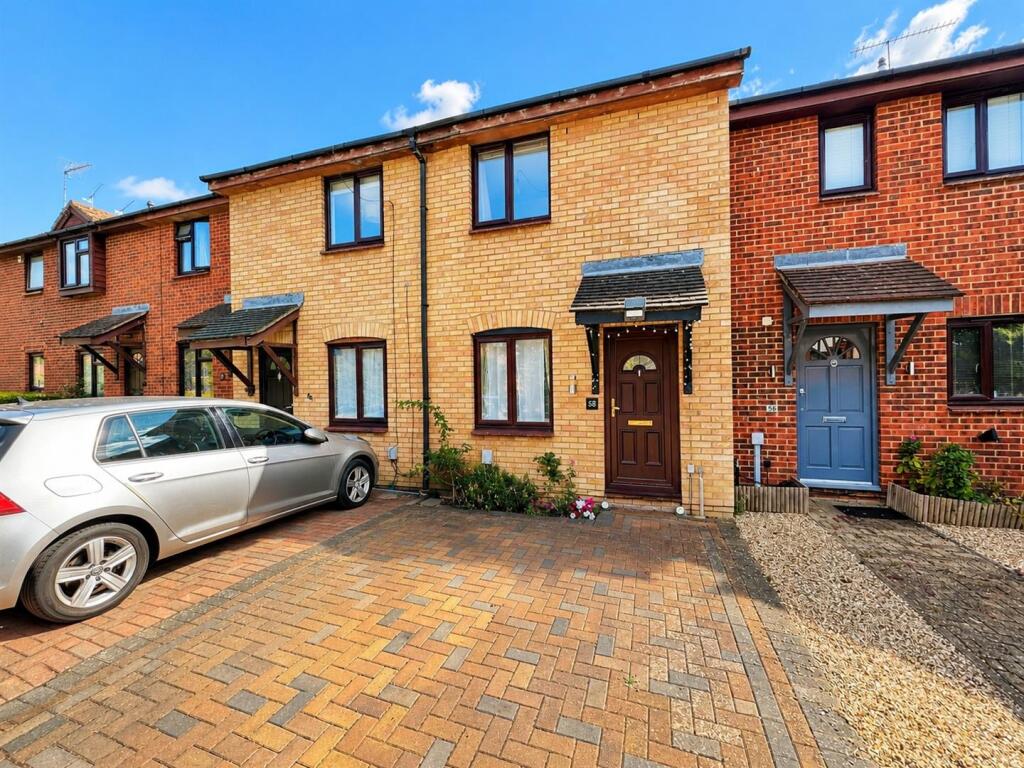 Main image of property: Kerr Close, Knebworth