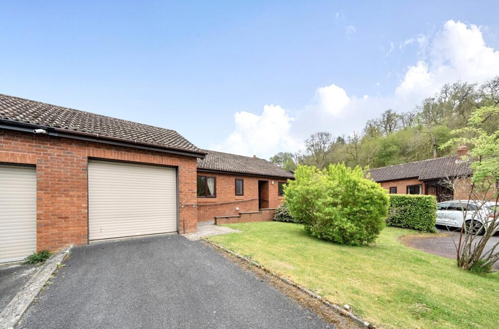 Main image of property: Woodlands, Cefnllys Lane, Llandrindod Wells, Powys