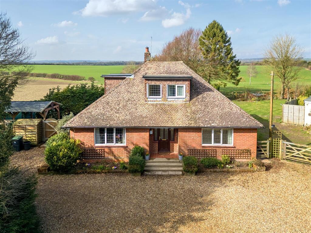 Main image of property: Sixpenny Handley, Salisbury