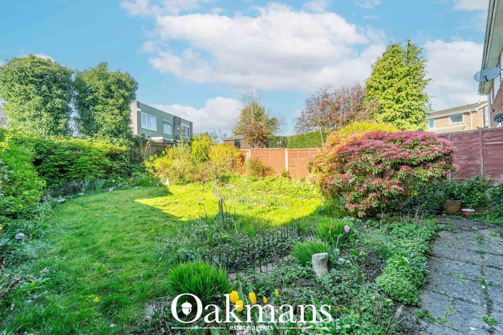 Additional image 17 of Saunton Way, Birmingham, B29
