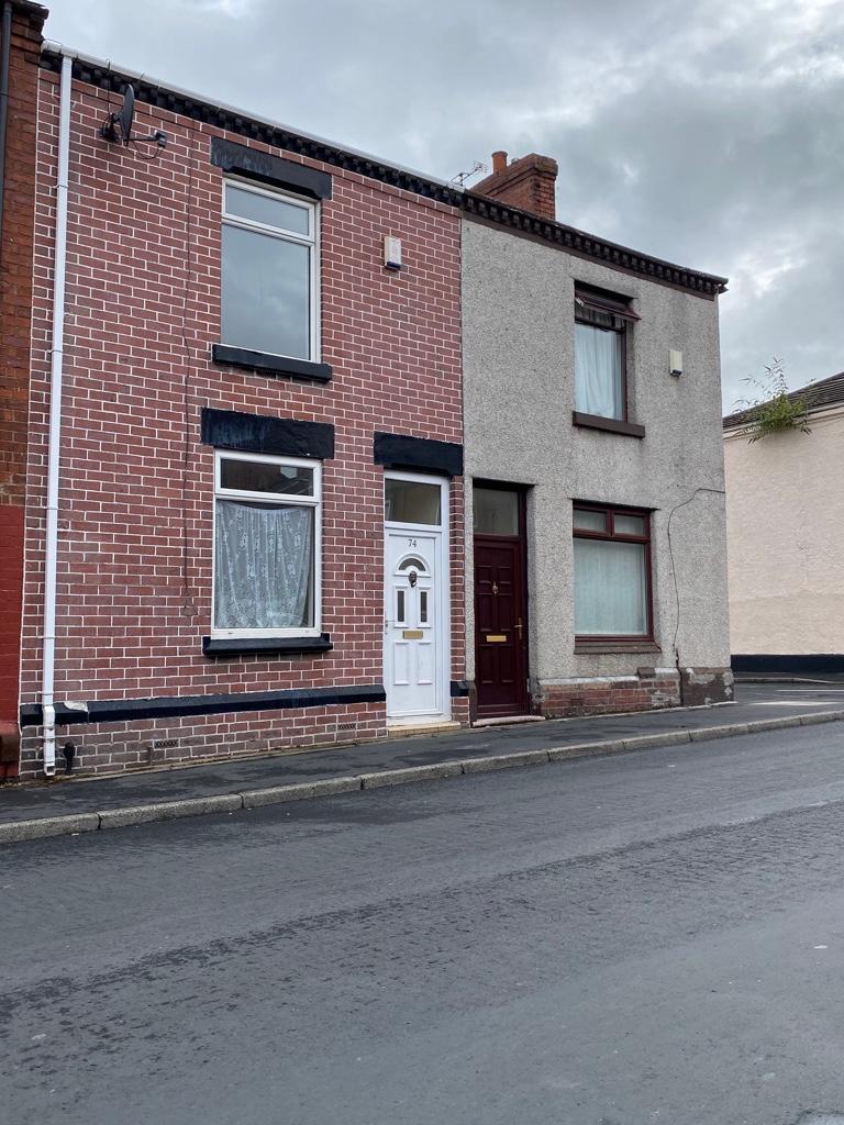 Main image of property: 74 Pigot Street, St Helens