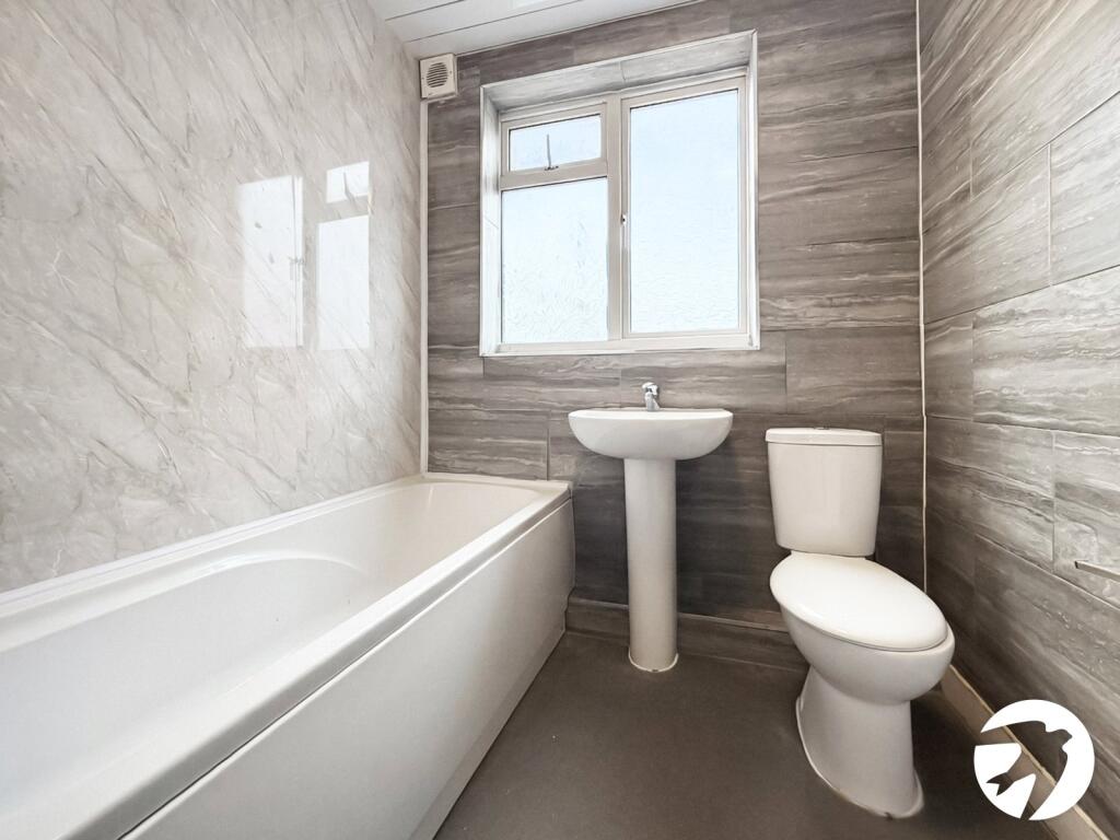 3 bedroom terraced house for rent