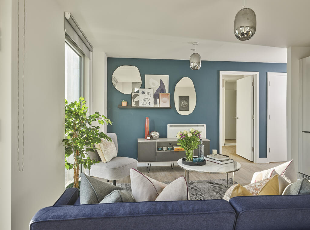 Main image of property: Solstice Apartments, Milton Keynes Milton Keynes MK9