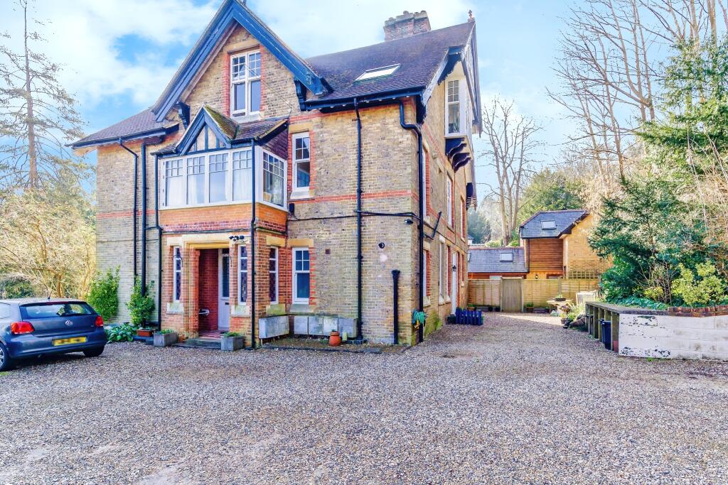 Main image of property: Hayes Lane, Kenley, CR8