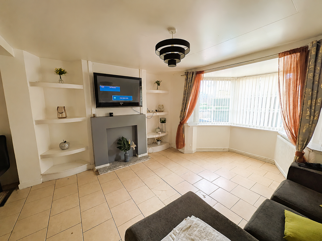 House in Manchester - View 3