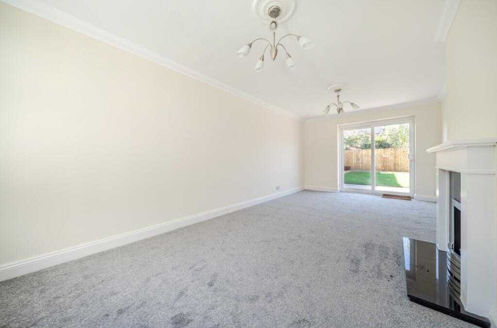 House in Lincoln, Lincolnshire - View 5