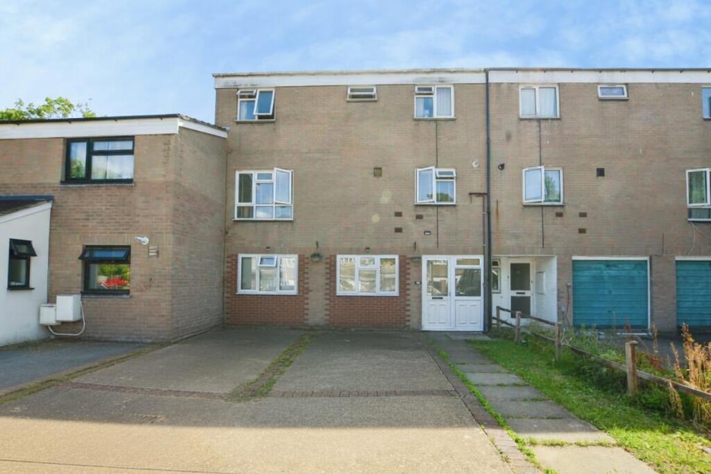 Main image of property: Gaydon Lane, Colindale, Barnet, London