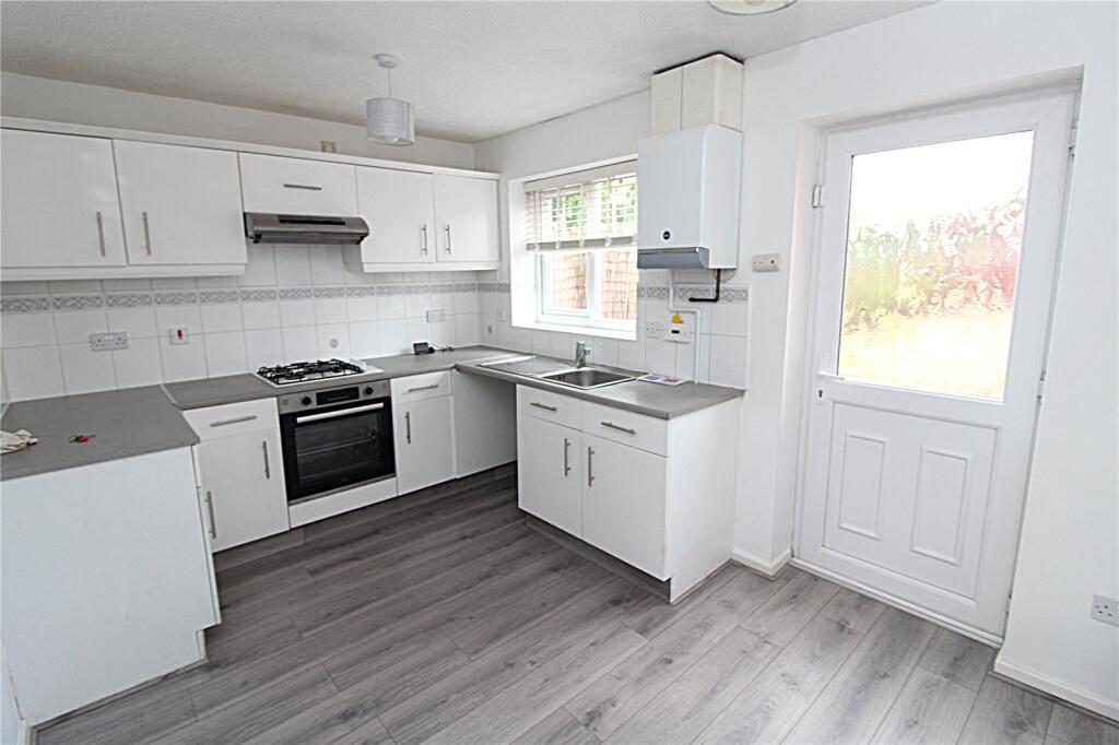 Laurel Hill Way, Leeds, West Yorkshire, LS15 - View 3