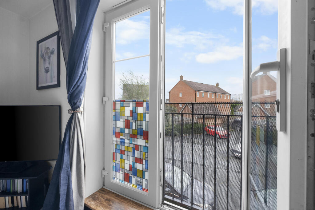 Additional image 7 of Flat 9, Garden Court, Design Close, Bromsgrove B60 3GS