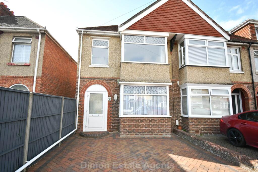 Main image of property: Eastbourne Avenue, Gosport