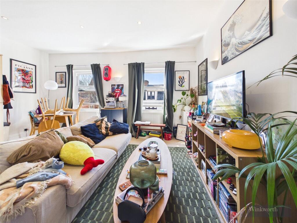 Main image of property: Brighton Road, Surbiton, KT6