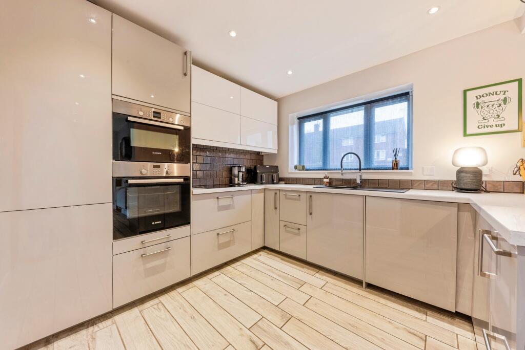Warwick Road, Newark, NG24, Newark