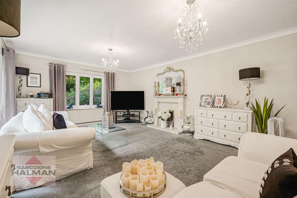 House in Wilmslow - More