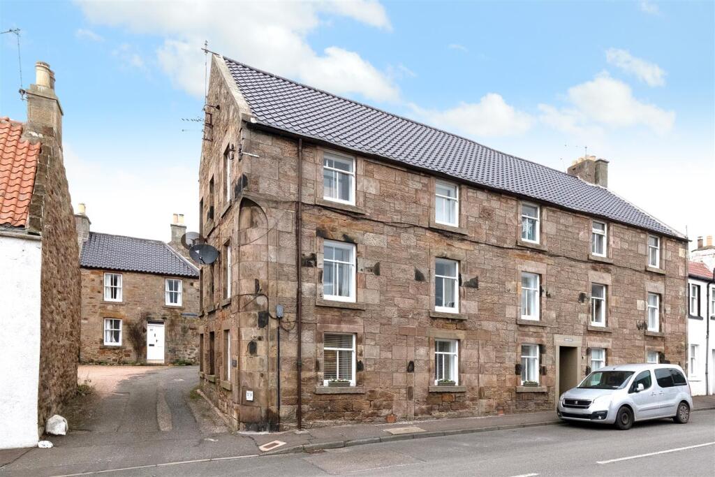Main image of property: Kittiwake's Corner, 2 Airds Court, Crail