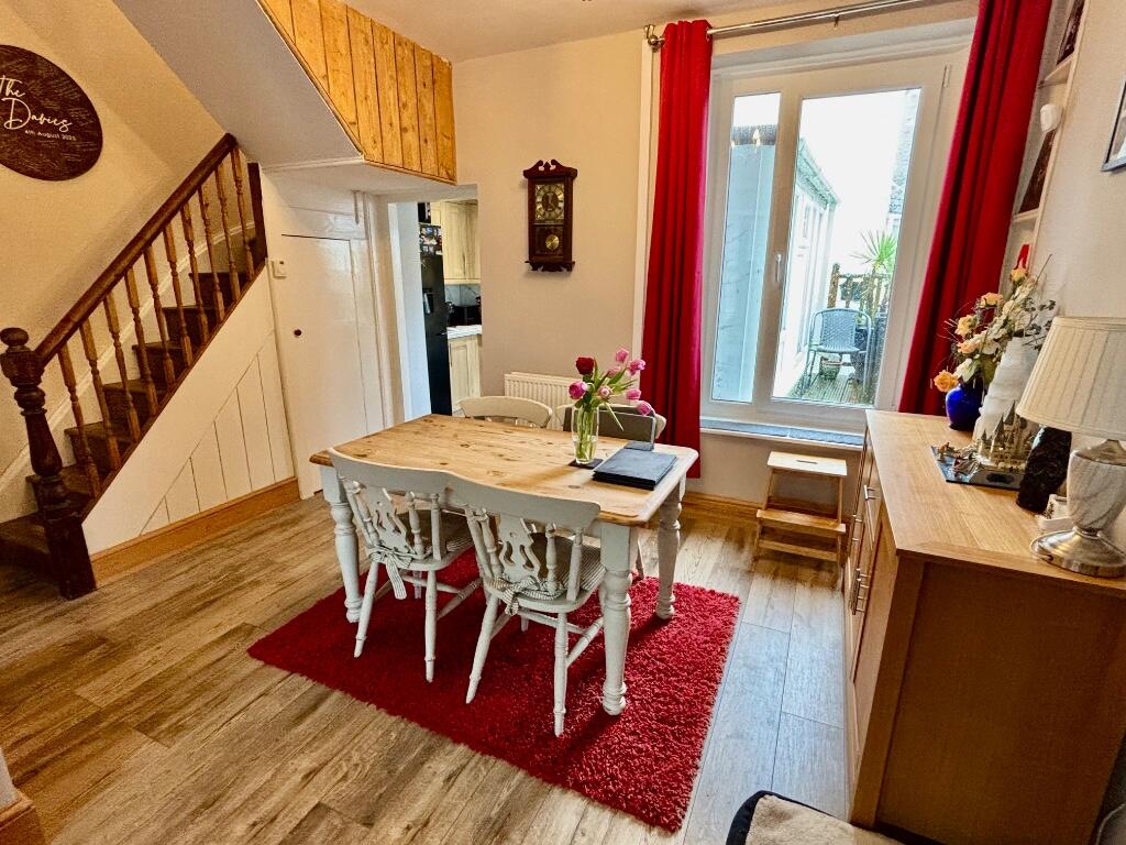 Chapel Way, Plymouth, Devon, PL3 5EF photo 5