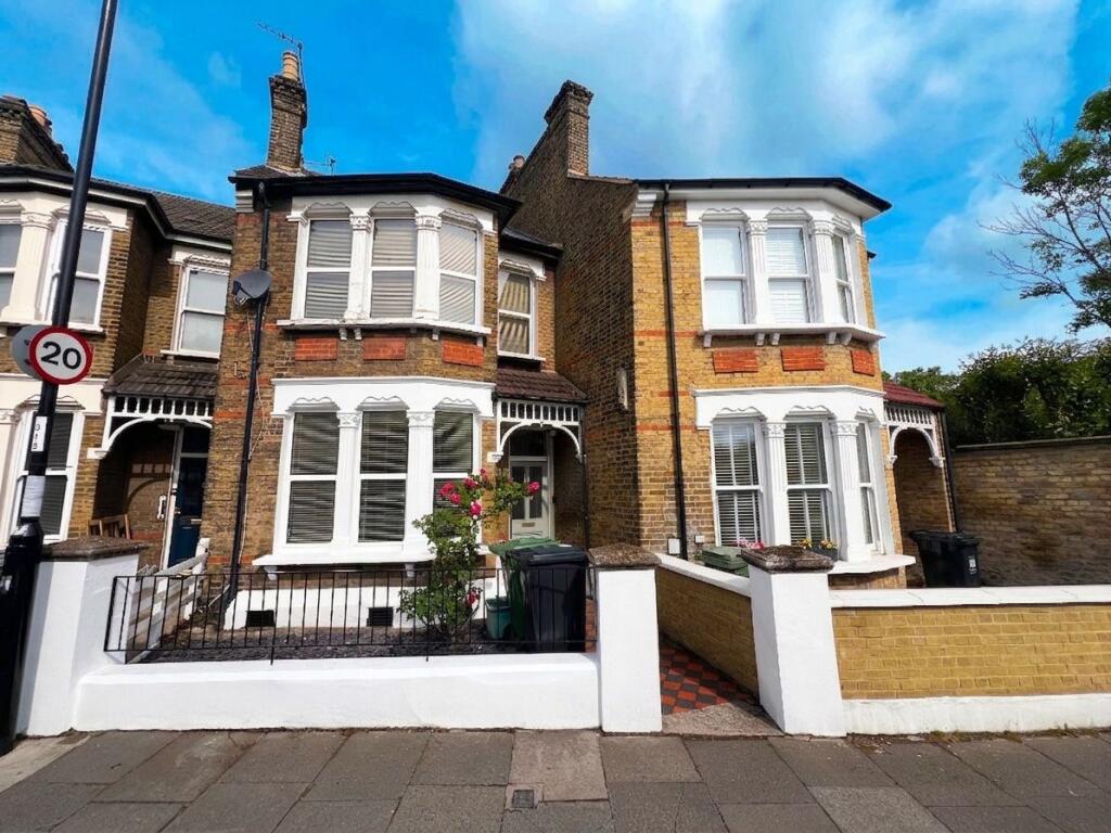 Main image of property: Brockley Grove, Crofton Park, SE4