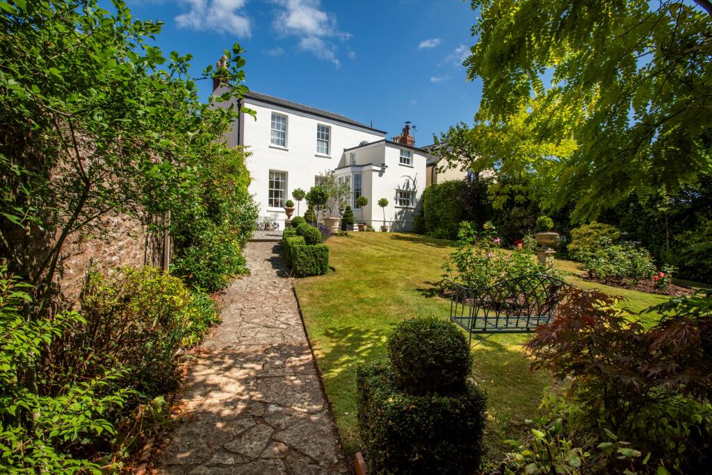 Main image of property: Fore Street, Milverton, Taunton, Somerset, TA4