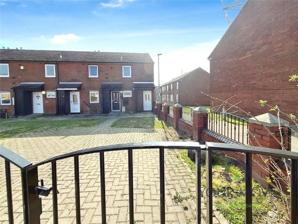 Main image of property: Kirkstall Road, Barnsley, South Yorkshire, S71