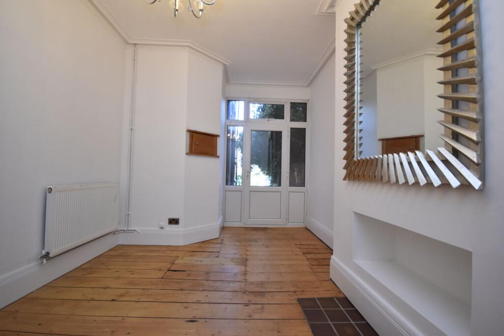 House in Northampton - View 3