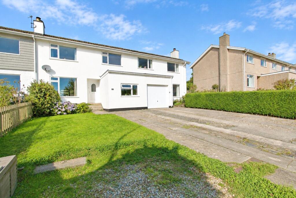 Main image of property: Lords Meadow, Tregony, Cornwall, TR2
