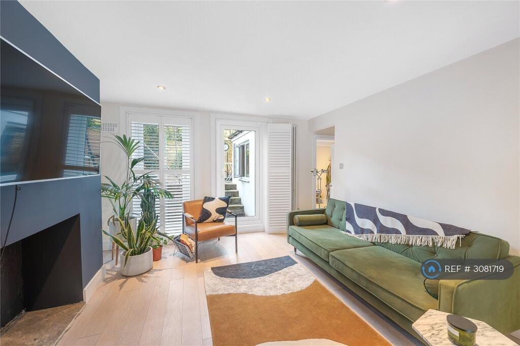 Main image of property: Spenser Road, London, SE24