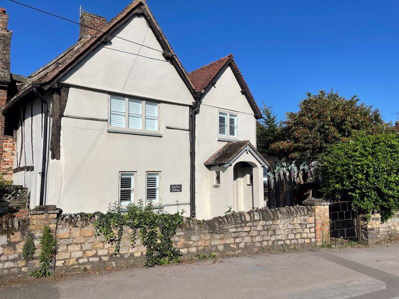 Main image of property: Thame
