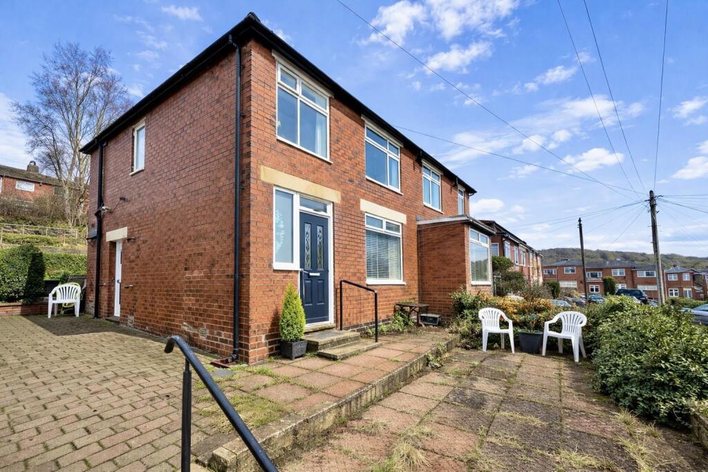 Main image of property: Atalanta Terrace, Pye Nest, Halifax