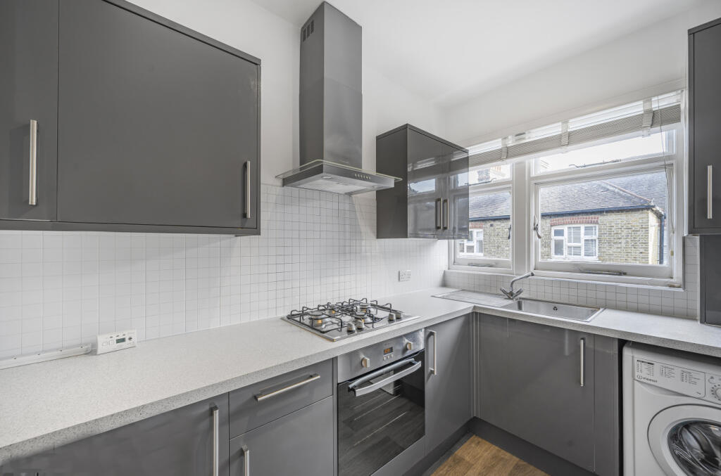 Main image of property: Merrow Street, London