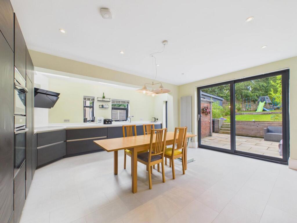 House in Sheffield - View 4