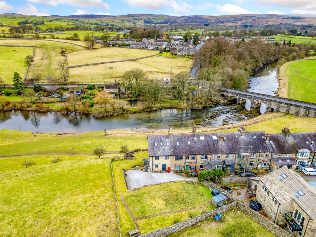 Additional image 32 of 11&12 Bridge End, Grassington, BD23 5NH