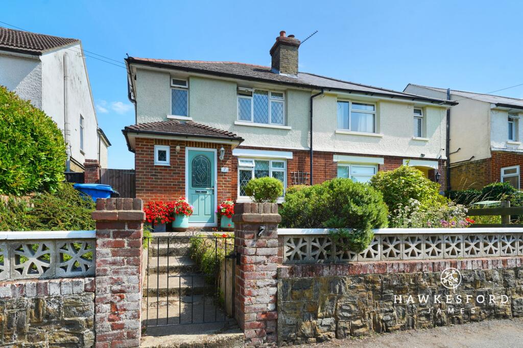 Main image of property: Ruins Barn Road, Tunstall, ME10