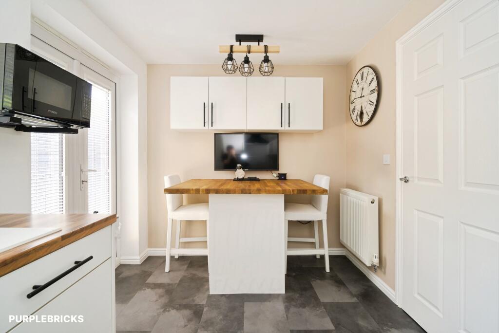 House in Sheffield - View 5