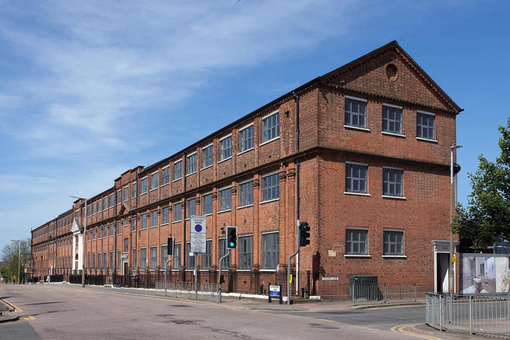 Main image of property: Rembrandt House,, Whippendell Road, Watford