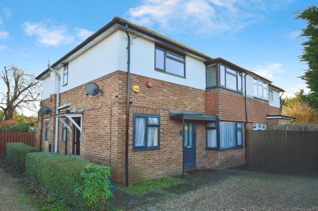 Main image of property: Hatfield Road, Smallford, AL4