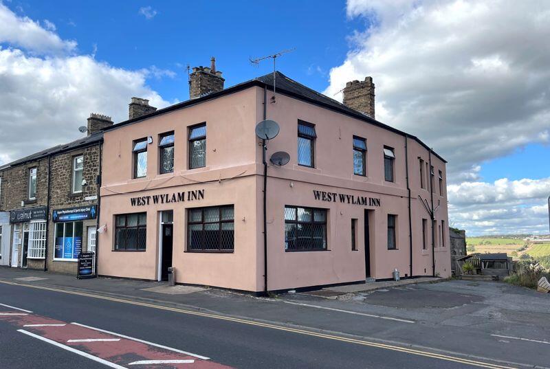 Main image of property: West Wylam Inn, 29 Front Street, Prudhoe, Northumberland