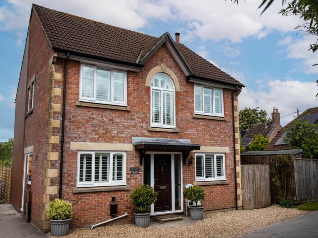 Main image of property: Southcroft, Chapmanslade, Nr Frome
