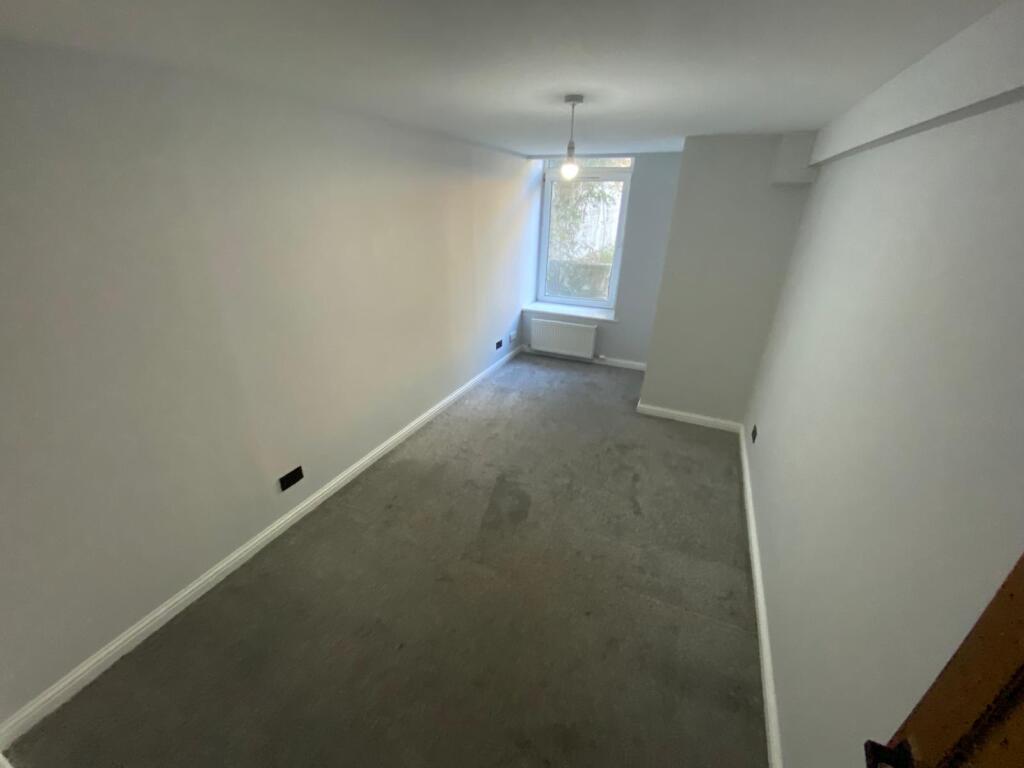 Apartment in Aberdeen, Bannermill, Castlehill and Pittodrie - View 2