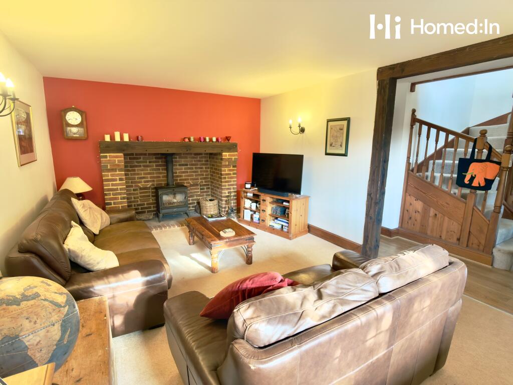 Main image of property: The Fieldings, RH13
