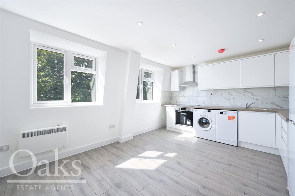 Main image of property: Bray Court, Madeira Road