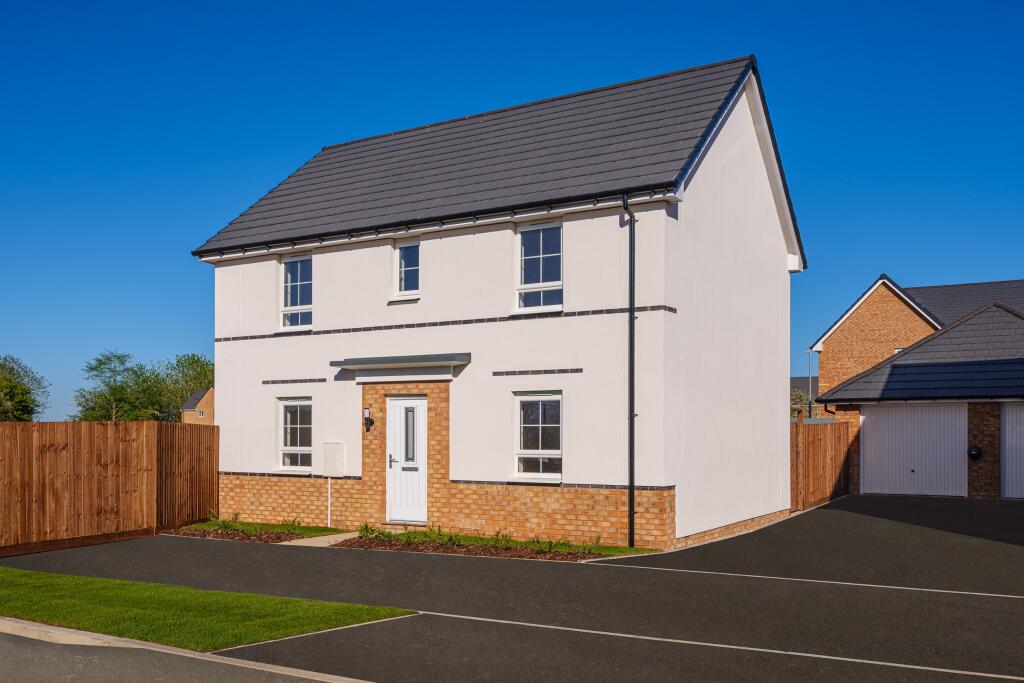 Main image of property: Upper Lighthorne, Leamington Spa, Warwickshire, 
CV33 8AH