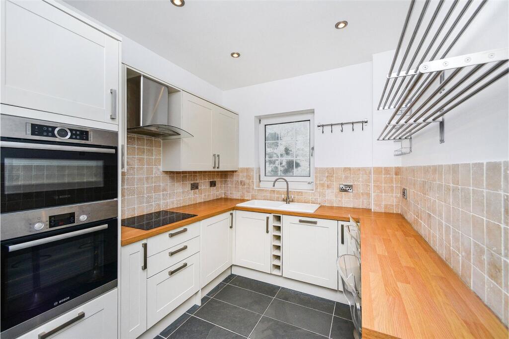 Apartment in Roedean, Brighton Marina - View 3