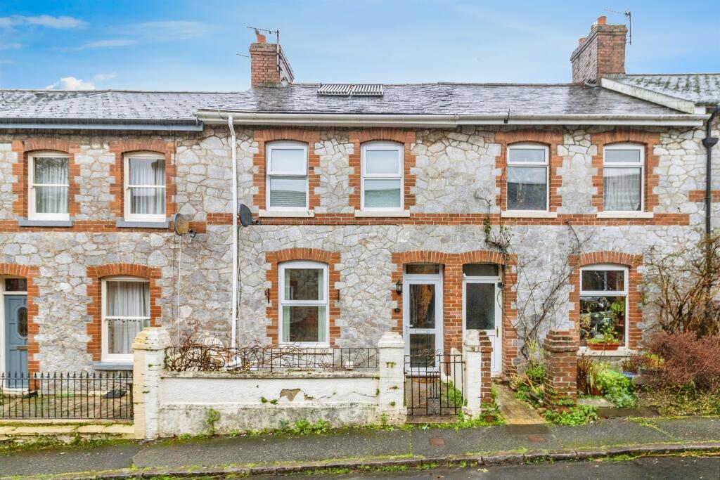 Main image of property: Waltham Road, Newton Abbot