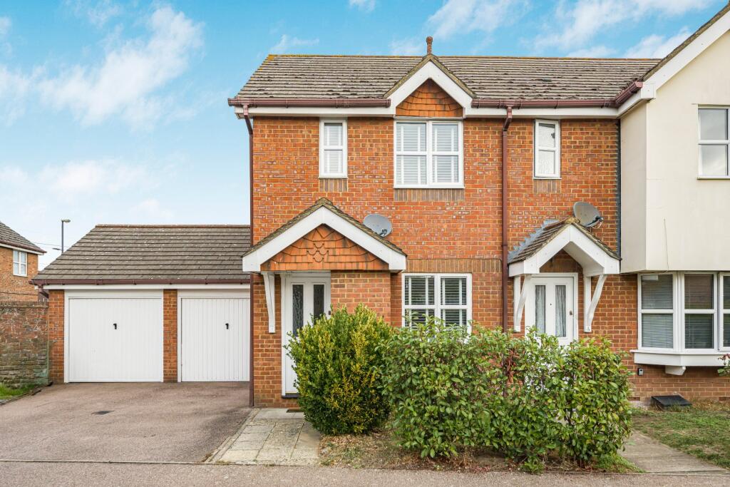 Main image of property: Riverview Gardens, Cobham, Surrey, KT11