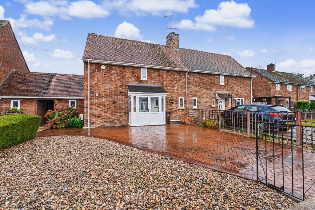 Main image of property: Weston Turville, Aylesbury, Buckinghamshire, HP22