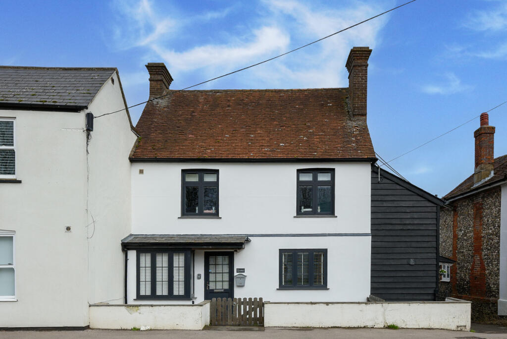 Main image of property: High Street, Lane End, HP14