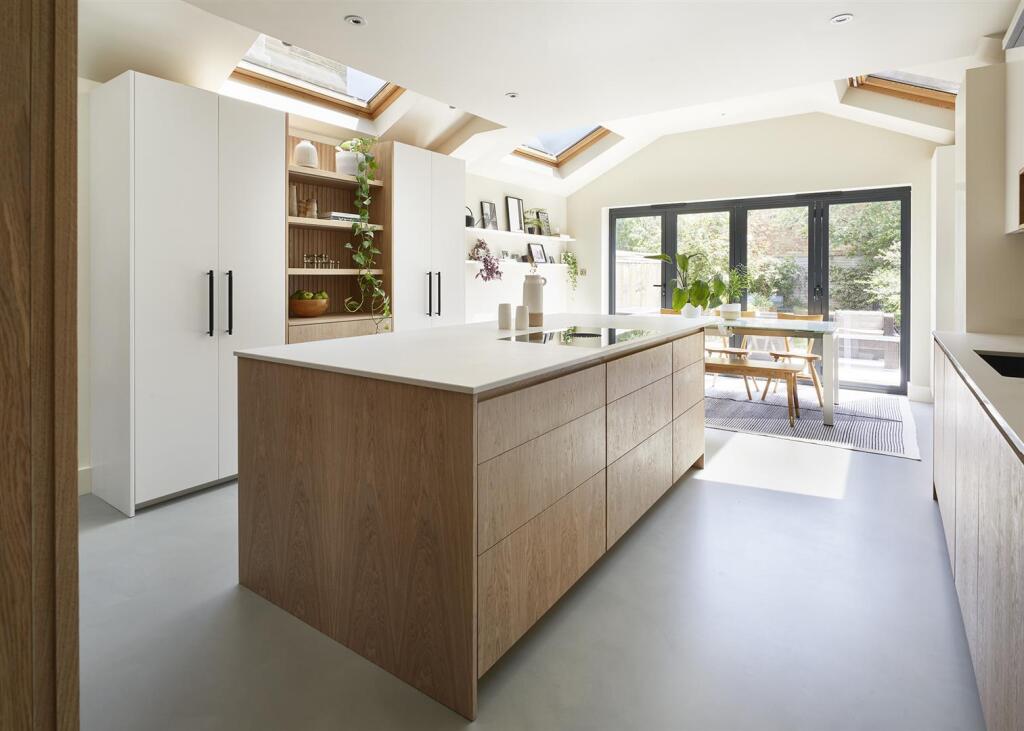 Main image of property: Vanderbilt Road, Earlsfield, London, SW18