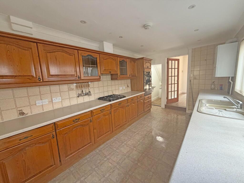 House in Milton Keynes - More