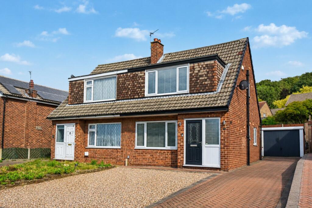 Main image of property: Leabank Avenue, Garforth, Leeds