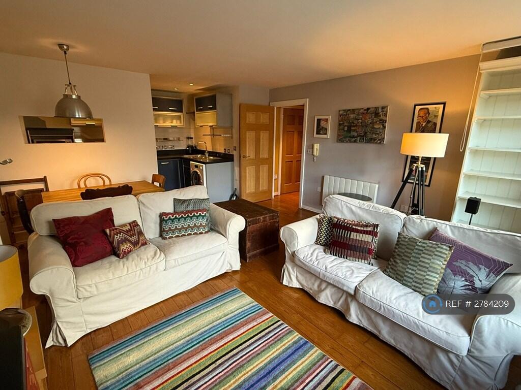 Main image of property: Leroy Street, London, SE1