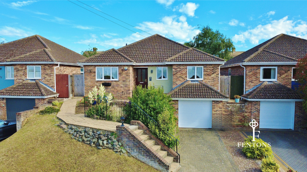Main image of property: Walton Road, Walton-on-the-Naze, Essex